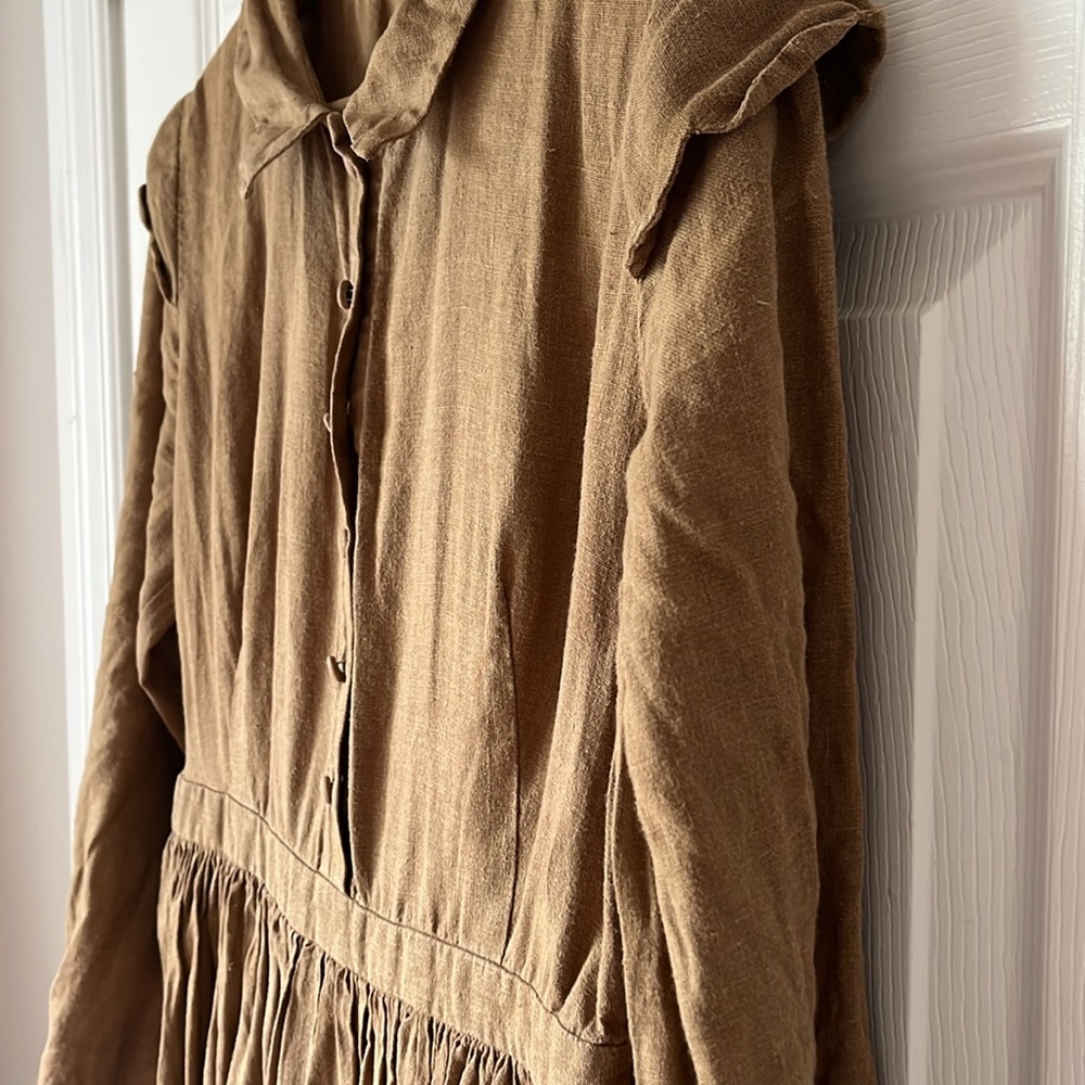 Little Women Atelier Jo Dress - Picture 8 of 13